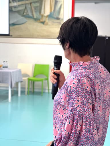 '2° World Cafe Italiano' - Novara - 30 settembre 2026