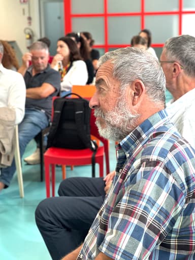 '2° World Cafe Italiano' - Novara - 30 settembre 2026