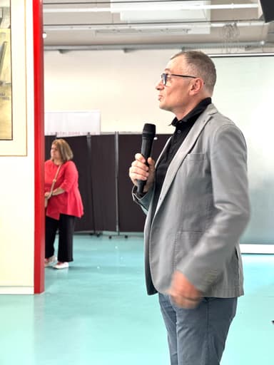 '2° World Cafe Italiano' - Novara - 30 settembre 2026