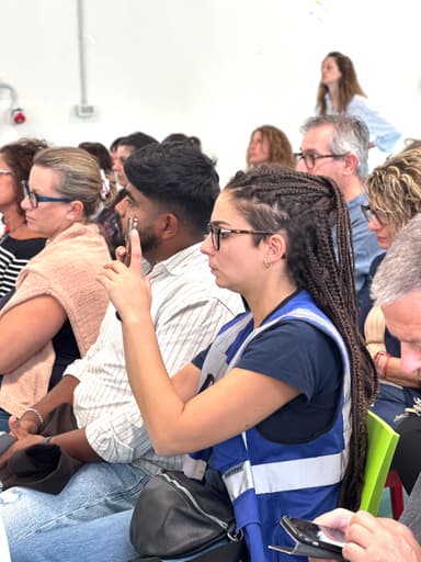 '2° World Cafe Italiano' - Novara - 30 settembre 2026