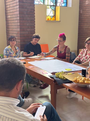 '2° World Cafe Italiano' - Novara - 30 settembre 2026