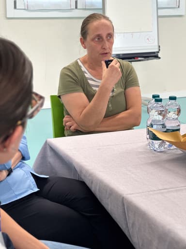 '2° World Cafe Italiano' - Novara - 30 settembre 2026