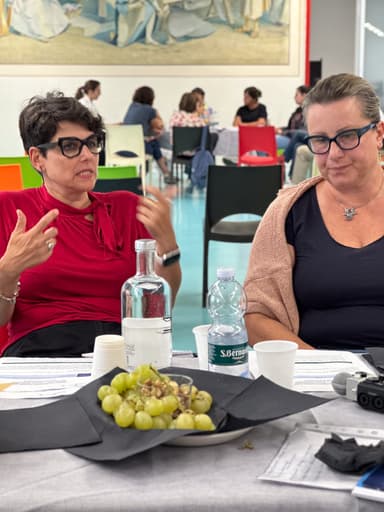 '2° World Cafe Italiano' - Novara - 30 settembre 2026