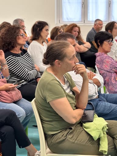 '2° World Cafe Italiano' - Novara - 30 settembre 2026