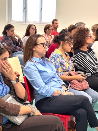 '2° World Cafe Italiano' - Novara - 30 settembre 2026