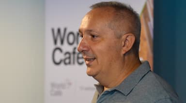 '2° World Cafè Svizzero' - Chiasso - 10 settembre 2026