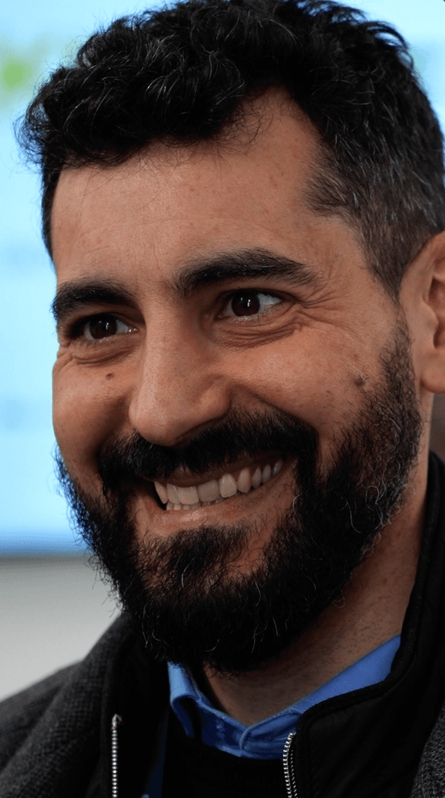 Immagini dal Kick Off (Sant'Antonino)