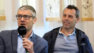 '1° Focus Group Italiano' - Verbania - 24 aprile 2026