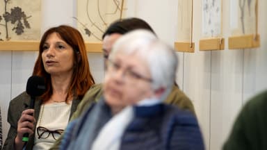 '1° Focus Group Italiano' - Verbania - 24 aprile 2026