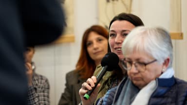 '1° Focus Group Italiano' - Verbania - 24 aprile 2026