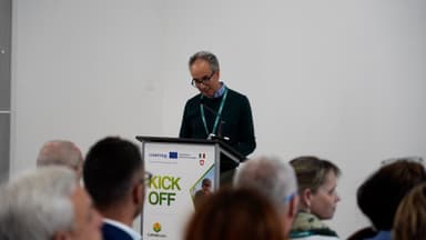 'Kick off progetto Curare Cura' - Sant'Antonino - 26 marzo 2026