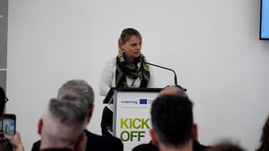'Kick off progetto Curare Cura' - Sant'Antonino - 26 marzo 2026