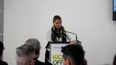 'Kick off progetto Curare Cura' - Sant'Antonino - 26 marzo 2026