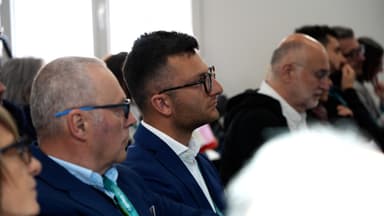 'Kick off progetto Curare Cura' - Sant'Antonino - 26 marzo 2026
