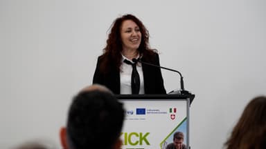 'Kick off progetto Curare Cura' - Sant'Antonino - 26 marzo 2026