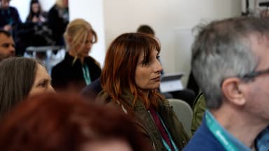 'Kick off progetto Curare Cura' - Sant'Antonino - 26 marzo 2026
