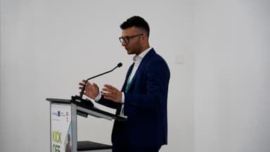 'Kick off progetto Curare Cura' - Sant'Antonino - 26 marzo 2026