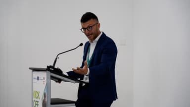 'Kick off progetto Curare Cura' - Sant'Antonino - 26 marzo 2026