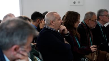 'Kick off progetto Curare Cura' - Sant'Antonino - 26 marzo 2026