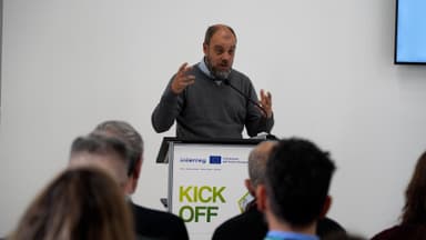 'Kick off progetto Curare Cura' - Sant'Antonino - 26 marzo 2026