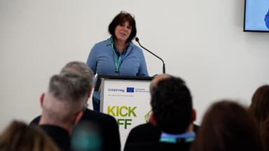 'Kick off progetto Curare Cura' - Sant'Antonino - 26 marzo 2026