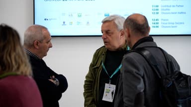 'Kick off progetto Curare Cura' - Sant'Antonino - 26 marzo 2026