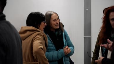 'Kick off progetto Curare Cura' - Sant'Antonino - 26 marzo 2026