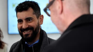 'Kick off progetto Curare Cura' - Sant'Antonino - 26 marzo 2026