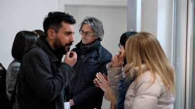 'Kick off progetto Curare Cura' - Sant'Antonino - 26 marzo 2026