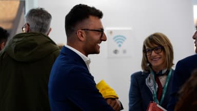 'Kick off progetto Curare Cura' - Sant'Antonino - 26 marzo 2026