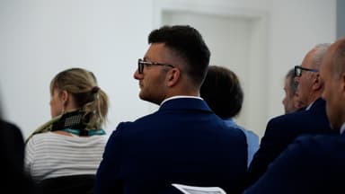 'Kick off progetto Curare Cura' - Sant'Antonino - 26 marzo 2026