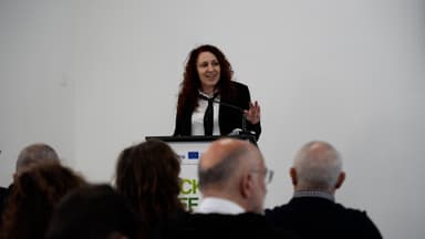 'Kick off progetto Curare Cura' - Sant'Antonino - 26 marzo 2026