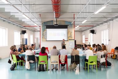 '3° Focus Group Italiano' - Novara - 16 giugno 2026