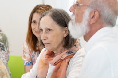 '3° Focus Group Italiano' - Novara - 16 giugno 2026