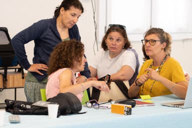 '3° Focus Group Italiano' - Novara - 16 giugno 2026