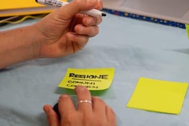 '3° Focus Group Italiano' - Novara - 16 giugno 2026