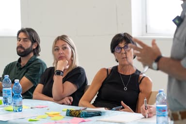 '3° Focus Group Italiano' - Novara - 16 giugno 2026
