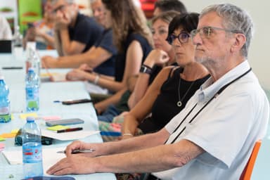 '3° Focus Group Italiano' - Novara - 16 giugno 2026
