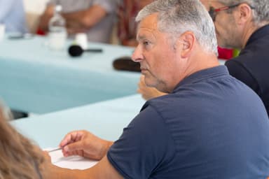 '3° Focus Group Italiano' - Novara - 16 giugno 2026
