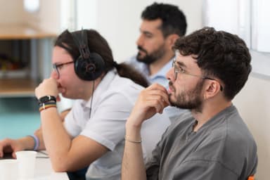 '3° Focus Group Italiano' - Novara - 16 giugno 2026