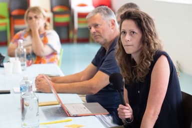 '3° Focus Group Italiano' - Novara - 16 giugno 2026