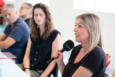 '3° Focus Group Italiano' - Novara - 16 giugno 2026