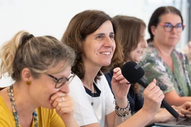 '3° Focus Group Italiano' - Novara - 16 giugno 2026