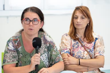 '3° Focus Group Italiano' - Novara - 16 giugno 2026
