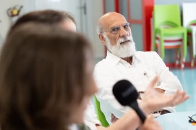 '3° Focus Group Italiano' - Novara - 16 giugno 2026