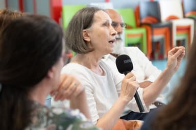 '3° Focus Group Italiano' - Novara - 16 giugno 2026