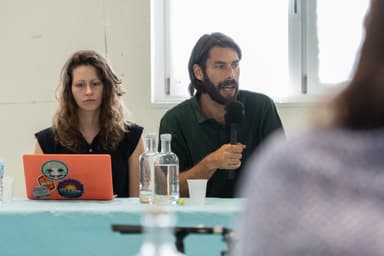 '3° Focus Group Italiano' - Novara - 16 giugno 2026
