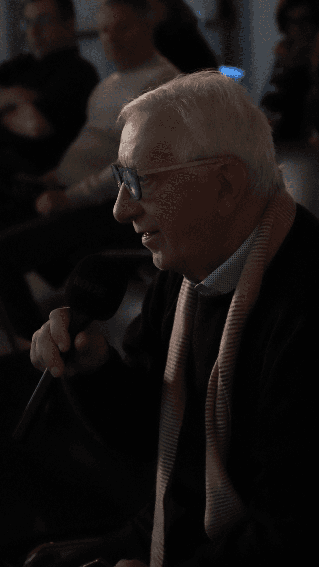 '4° Focus Group Italiano' - Domodossola (VB) - 29 ottobre 2026