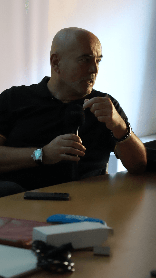 '4° Focus Group Italiano' - Domodossola (VB) - 29 ottobre 2026