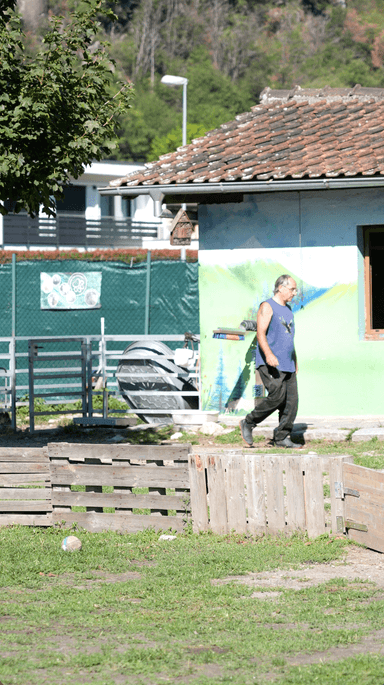 '1° Atelier Svizzero' - Prosito - Riviera - 17 settembre 2026